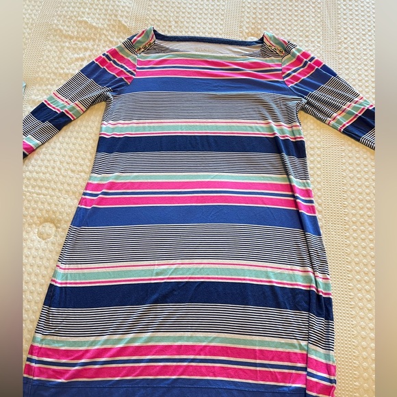 Lilly Pulitzer dress - Picture 1 of 1